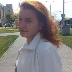 Фотография девушки Валерия, 63 года из г. Пинск