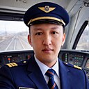 Рахат, 27 лет