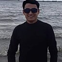 Ернар, 35 лет