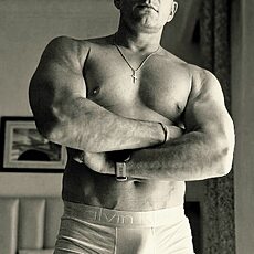 Фотография мужчины Дмитрий, 41 год из г. Москва
