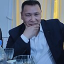 Самат, 45 лет