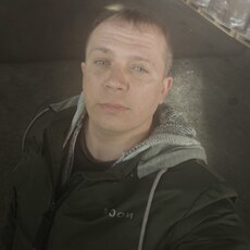 Фотография мужчины Сергей, 37 лет из г. Подольск