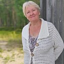 Валентина, 65 лет