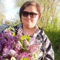 Фотография девушки Алина, 40 лет из г. Новотроицк