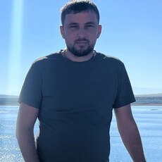 Фотография мужчины Арсен, 33 года из г. Чехов