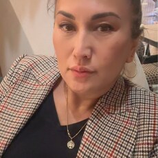 Фотография девушки Caroline, 49 лет из г. Жезказган