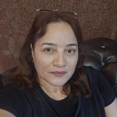 Фотография девушки Халгул, 53 года из г. Атырау(Гурьев)