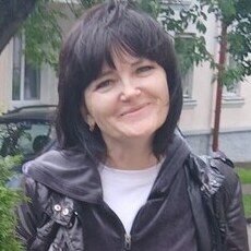 Фотография девушки Елена, 49 лет из г. Москва