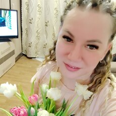 Фотография девушки Александра, 39 лет из г. Сыктывкар