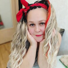Фотография девушки Олеся, 41 год из г. Новочебоксарск