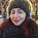 Белла, 47 лет