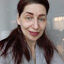 Белла, 47 лет