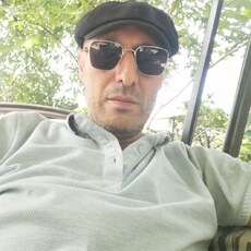 Фотография мужчины Армен, 46 лет из г. Ереван