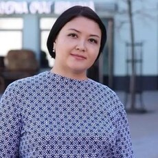 Фотография девушки Светлана, 41 год из г. Уфа