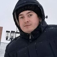 Фотография мужчины Владимир, 28 лет из г. Братск
