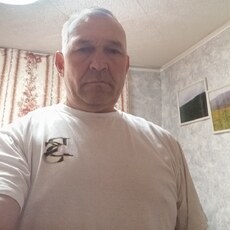 Фотография мужчины Владимир, 52 года из г. Шемонаиха