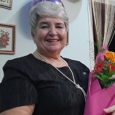 Фотография девушки Елена, 61 год из г. Невинномысск