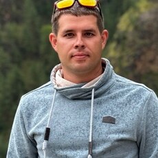 Фотография мужчины Алексей, 36 лет из г. Сызрань
