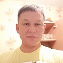 Маке, 46 лет