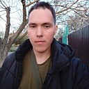 Саша Лев, 31 год