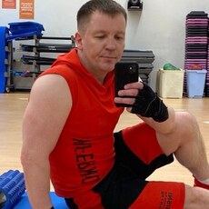 Фотография мужчины Дмитрий, 39 лет из г. Архангельск
