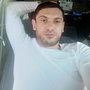 Хамзат, 34 года