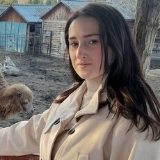 Фотография девушки Виктория, 22 года из г. Риддер