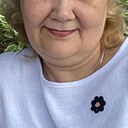 Гузель, 57 лет