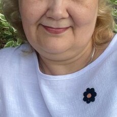 Фотография девушки Гузель, 57 лет из г. Уфа