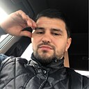 Алпаслан, 39 лет