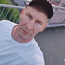 Тагир, 40 лет
