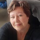 Гелина, 58 лет