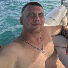 Фотография мужчины Алексей, 37 лет из г. Смоленск