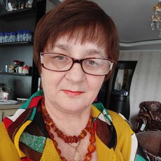 Фотография девушки Татьяна, 56 лет из г. Петропавловск
