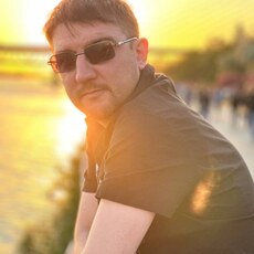 Фотография мужчины Леонид, 38 лет из г. Томск