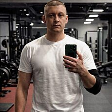 Фотография мужчины Vadim, 37 лет из г. Москва