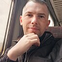 Кирилл, 33 года