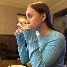 Фотография девушки Яна, 27 лет из г. Усть-Илимск