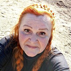 Фотография девушки Елена, 57 лет из г. Кандалакша