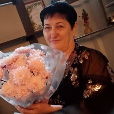 Фотография девушки Галина, 55 лет из г. Зима