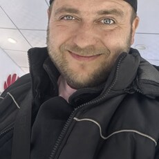 Фотография мужчины Александр, 35 лет из г. Мядель