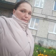 Фотография девушки Галина, 37 лет из г. Качканар