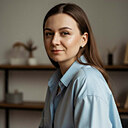 Дарья, 32 года