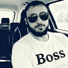 Фотография мужчины Boss, 36 лет из г. Усть-Лабинск