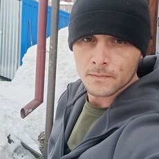 Фотография мужчины Владимир, 31 год из г. Бийск