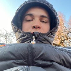 Фотография мужчины Вадим, 23 года из г. Лунинец