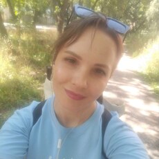 Фотография девушки Svetlana, 47 лет из г. Челябинск
