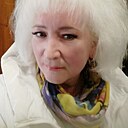 Елена, 62 года
