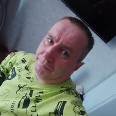 Фотография мужчины Александр, 43 года из г. Чайковский