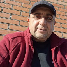 Фотография мужчины Владимир, 44 года из г. Сальск